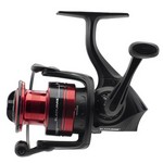 Abu Garcia 1398078 Black Max Spinning Reel 30, 5.1:1 Gear Ratio, 4 Bearings, 29