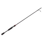 Abu Garcia 1398289 Vendette Spinning Rod 6'9