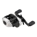 Abu Garcia 1400539 Maxtoro Low Profile Baitcat Reel 51LP, 5.3:1 Gear Ratio, 5 Bearings, 26