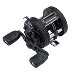 Abu Garcia 1403379 Ambassadeur Pro Rocket BE Baitcast Reel 5500, 5.3:1 Gear Ratio, 5 Bearings, 26