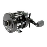 Abu Garcia 1403380 Ambassadeur Pro Rocket BE Baitcast Reel 5500, 5.3:1 Gear Ratio, 5 Bearings, 26
