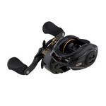 Abu Garcia 1429086 Revo Premier Low Profile Baitcasting Reel 6.75:1 Gear Ratio, 27
