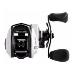 Abu Garcia 1430423 Revo STX Low Profile Baitcasting Reel 7.3:1 Gear Ratio, 30