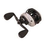 Abu Garcia 1430424 Revo STX Low Profile Baitcasting Reel 7.3:1 Gear Ratio, 30