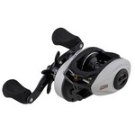Abu Garcia 1430426 Revo STX Low Profile Baitcasting Reel 6.75:1 Gear Ratio, 27