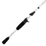 Abu Garcia 1430497 Veritas Casting 1 Piece Rod 7' Length, 8-17 lb Line Rate, 1/4-5/8 oz Lure Rate, Medium Power/Moderate Action