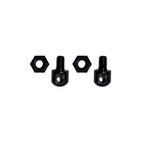 Advanced Technology International USA, LLC A.5.10.2390 Swivel Stud Kit Black 