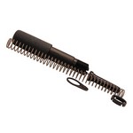 Advanced Technology International USA, LLC A.5.10.2518 AR-15 Pistol Buffer Tube Assembly Black 