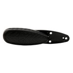 Advanced Technology International USA, LLC A.5.10.2531 Tactilite Scorpion Razorback Recoil Pad Upgrade Kit Black 