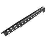 Advanced Technology International USA, LLC SHS1300 Standard Shotgun Heatshield Black 