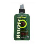 Adventure Medical Kits 0006-6772 Natrapel 8 Hour Spray, 3.4 oz, Pump