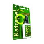 Adventure Medical Kits 0006-6850 Natrapel 8 Hour Spray, (1 oz)