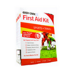 Adventure Medical Kits 0009-0999 First Aid Kit EZ Care, Sport
