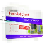 Adventure Medical Kits 0009-1499 First Aid Kit EZ Care, Home