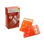 Adventure Medical Kits 0095-2001 Easy Access Bandages, Fabric Knuckle/Finger Tip
