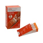 Adventure Medical Kits 0095-2300 Easy Access Bandages, Fabric 1x3