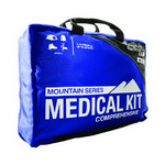 Adventure Medical Kits 0100-0101 Mountain Series Medical Kit Comprehensive Easy Care