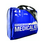 Adventure Medical Kits 0100-0118 Mountain Series Medical Kit Weekender Easy Care