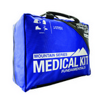 Adventure Medical Kits 0100-0120 Mountain Series Medical Kit Fundamentals