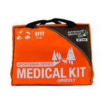 Adventure Medical Kits 0105-0389 Sportsman Series Grizzly