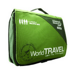Adventure Medical Kits 0130-0425 World Travel 