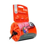 Adventure Medical Kits 0140-1138 SOL Series Emergency Bivvy
