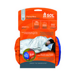 Adventure Medical Kits 0140-1223 SOL Series Thermal Bivvy