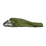 Adventure Medical Kits 0140-1229 SOL Series Escape Bivy, OD Green