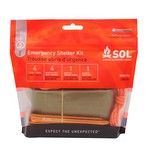 Adventure Medical Kits 0140-1757 SOL Series Emergency Shelter Kit