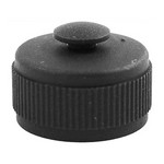 Aimpoint 10636 SPARE Adjustment Cap for CompM2, Black 