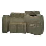 Aimpoint 12226 Outer Rubber Cover Dark Earth Brown