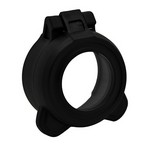 Aimpoint 12241 Lenscover Flip-Up Sight, Transparent Front