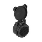 Aimpoint 12462 Lenscover Flip-up, Front with integral ARD 