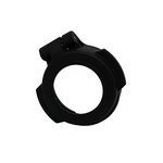 Aimpoint 200192 Lens Cover Flip Up Front, Transparent
