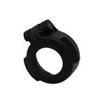 Aimpoint 200193 Lens Cover Flip Up Rear, Transparent