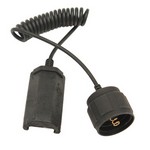 Aimshot FL8010 CurlyCord PressSwitch TX Series LED Lights 