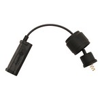 Aimshot FL8013 Rail Mount Press Switch Straight Cord TX SRS LED Light 