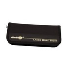 Aimshot KT-RIFLE-G Rifle Kit with Green Laser and Top 6 Arbors