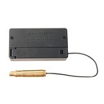 Aimshot MBS22320X Modular Laser Bore Sight, .223 Rem Diode 20x with Standard/External Batteries 