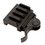 Aimshot MT61172-40LP QR Rail Adapter QR PicRail LowPro (40mm)
