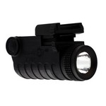 Aimshot TXP Rail Mount Pistol LED Light Rechargeable Battery 
