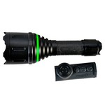 Aimshot TZ980-GR-C (green) Zoomable Green LED with Wireless Switch, Clam Package