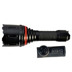 Aimshot TZ980-IR Zoomable IR LED with Wireless Switch, Boxed