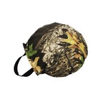 Allen Company 107 Nylon Seat Thermo Ground, Mossy Oak Break-Up Camo