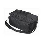 Allen Company 1078 Tactical Range Bag Deluxe, Black