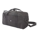 Allen Company 10851 Tactical Range Bag Sporter, Black