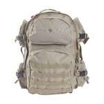 Allen Company 10858 Tactical Pack Intercept, Tan