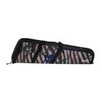 Allen Company 10904 Tactical Gun Case - Wedge, (41