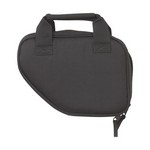 Allen Company 10940 Battalion Tactical Case Single Handgun, (10