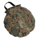Allen Company 112 Nylon Seat Camouflage